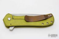 Field Grade Recon - Ti Standoffs