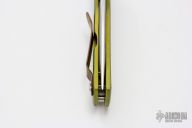 Field Grade Recon - Ti Standoffs