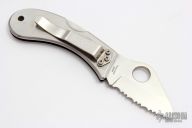 Co-Pilot - Stainless Steel