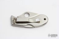 Co-Pilot - Stainless Steel