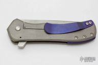 Field Grade Recon - Ti Backspacer