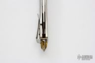 Matrix - Mirror Polish Dragon Inlay