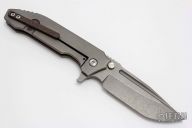 3.5" Snafu - MokuTi clip