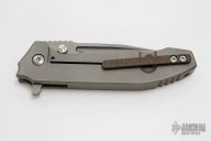 3.5" Snafu - MokuTi clip