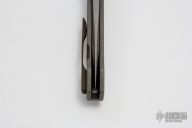 3.5" Snafu - MokuTi clip