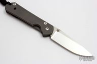 Large P Sebenza - Lefty