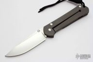 Large P Sebenza - Lefty