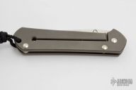 Large P Sebenza - Lefty