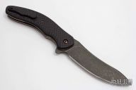 Apex XL - 2014 Blade Show