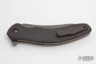 Apex XL - 2014 Blade Show