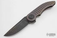 Framelock Flipper - 3.25"