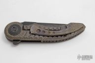 Framelock Flipper - 3.25"