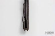 Framelock Flipper - 3.25"