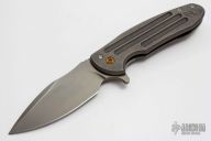 Fortis Flipper
