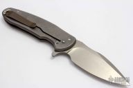 Fortis Flipper
