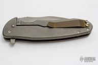 Fortis Flipper