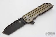 Spartan Warhorse #5 of 5