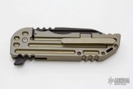 Spartan Warhorse #5 of 5