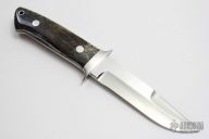 Chute Knife