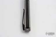 Radical 194 - Engraved