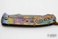 Bob Lum Tanto II (#135/250) - Pimped