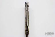 Bob Lum Tanto II (#135/250) - Pimped