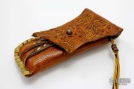 Bob Lum Tanto II (#135/250) - Pimped