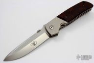 ATCF - Ti and Ironwood