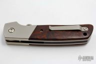 ATCF - Ti and Ironwood