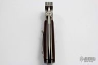 ATCF - Ti and Ironwood