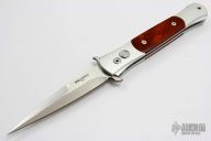 The Don - Wood PR2_649