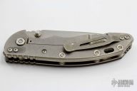 Rare Gen II XM-18 3.5" with Unique Hardware