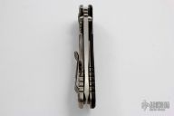 Rare Gen II XM-18 3.5" with Unique Hardware