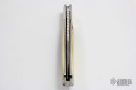 Clip Point Slipjoint