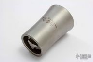 Titanium Shot Glass- TKI 2015