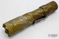 Lenslight KO, Digi Camo Tan