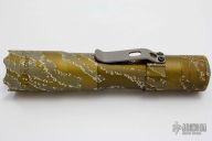 Lenslight KO, Digi Camo Tan