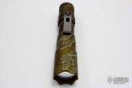 Lenslight KO, Digi Camo Tan