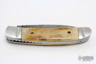 Wharncliffe Slipjoint