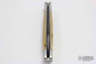 Wharncliffe Slipjoint