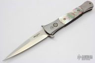 The Don Steel Custom - PR3-163