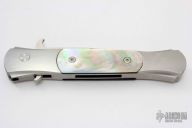 The Don Steel Custom - PR3-163