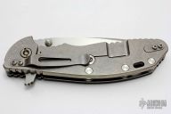 XM-24 Hellfire - Rare