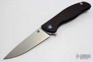 F3 Folder with Carbon Fiber