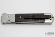 GODFATHER CF/Satin-Automatic