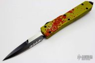 Zombietech D/E Black Standard 122-1Z