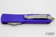 123-4PU Ultratech T/E - Satin Standard