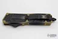 179-1TC QD Scarab T/E Tan Camo Standard