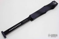 150-1 UC Halo V T/E - Black Standard