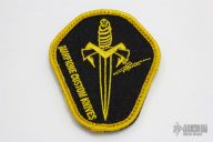 Marfione Custom Knives Patch